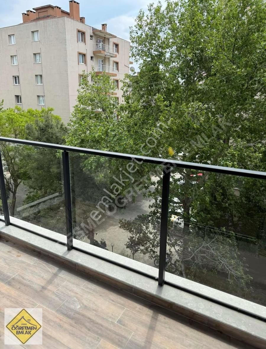 İzmir Bayraklı Da İzka Bayraklı Royal De 2+1 Kiralık Daire - Görsel 12