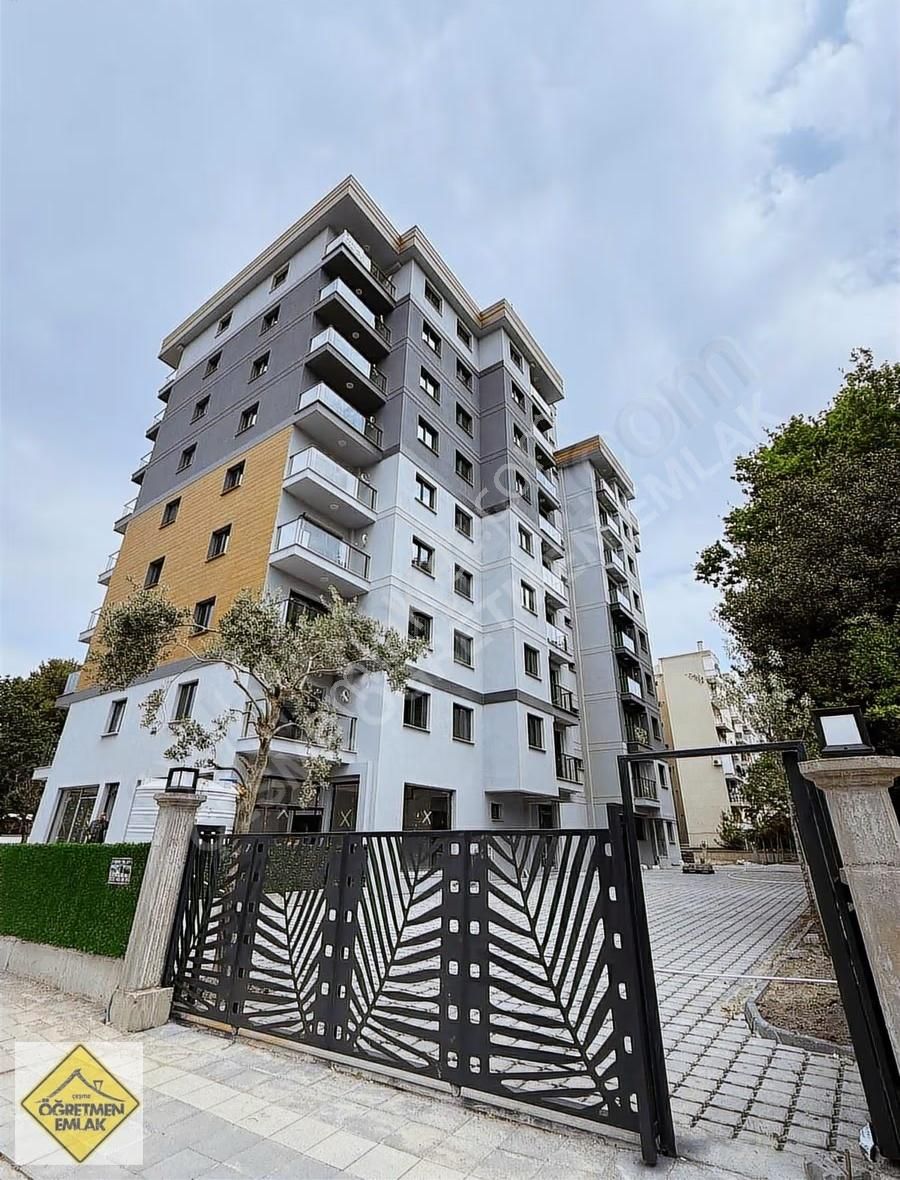İzmir Bayraklı Da İzka Bayraklı Royal De 2+1 Kiralık Daire - Görsel 15