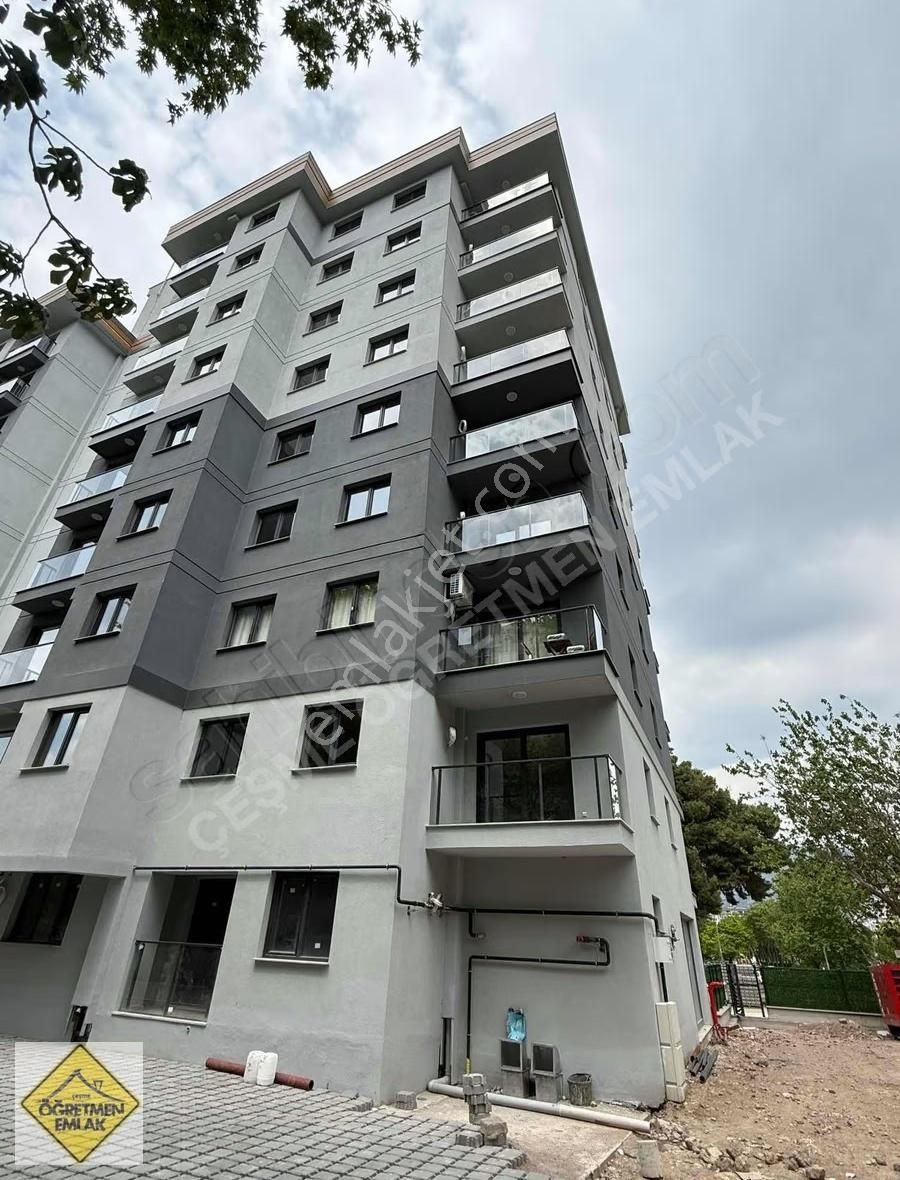 İzmir Bayraklı Da İzka Bayraklı Royal De 2+1 Kiralık Daire - Görsel 9