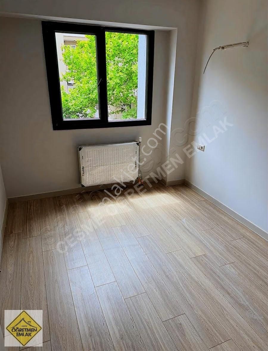 İzmir Bayraklı Da İzka Bayraklı Royal De 2+1 Kiralık Daire - Görsel 3