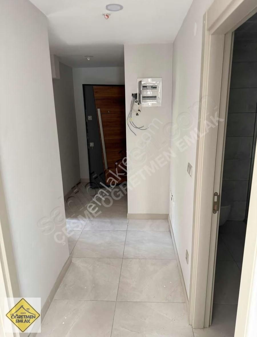 İzmir Bayraklı Da İzka Bayraklı Royal De 2+1 Kiralık Daire - Görsel 2