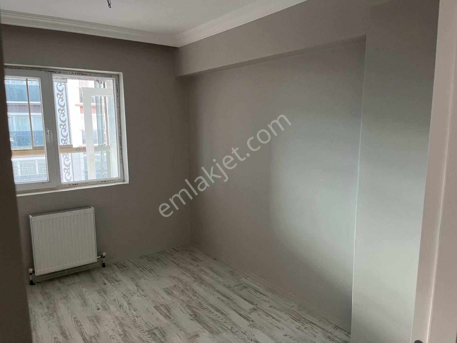 Menderes Mh 4+1 Ebeveyn Banyolu Fulll Yapılı Asansörlü Ara Kat Daire - Görsel 16