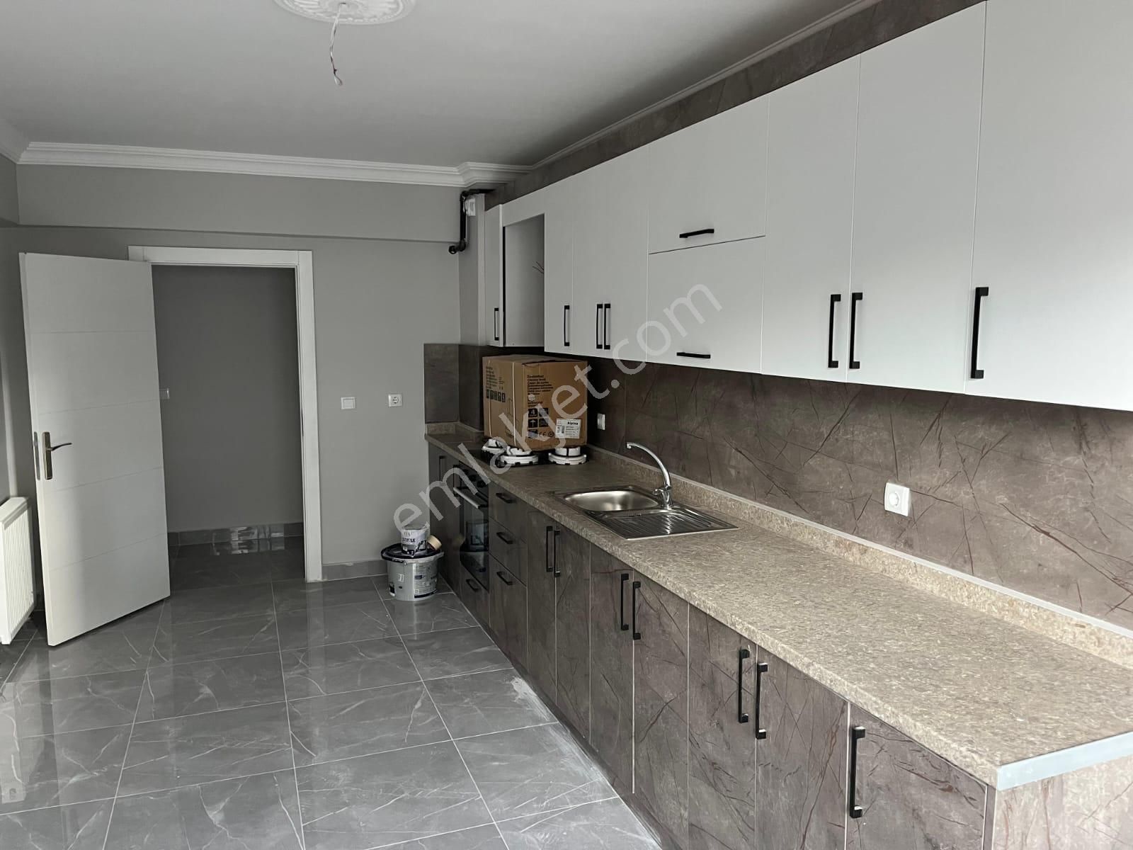 Menderes Mh 4+1 Ebeveyn Banyolu Fulll Yapılı Asansörlü Ara Kat Daire - Görsel 6