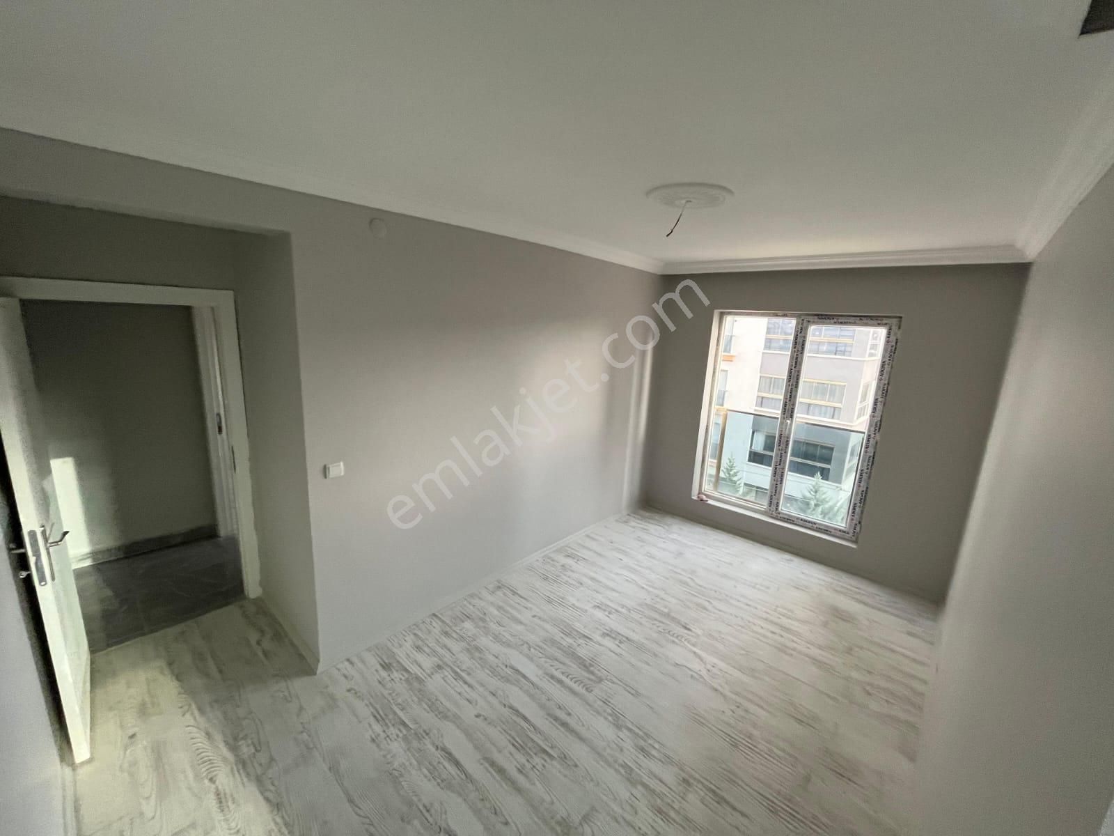 Menderes Mh 4+1 Ebeveyn Banyolu Fulll Yapılı Asansörlü Ara Kat Daire - Görsel 19