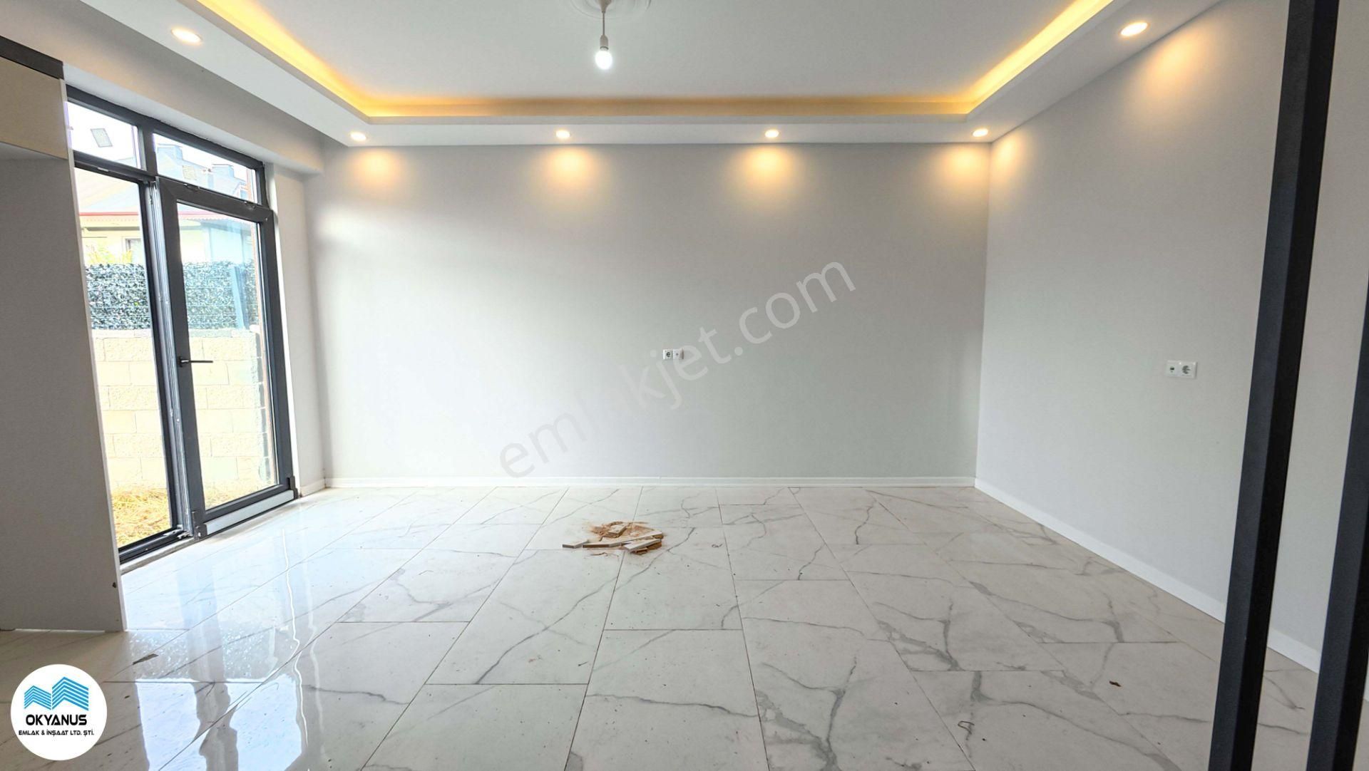 Sakarya Karasuda 3+1 Müstakil Havuzlu Lüks Villa!!! - Görsel 18