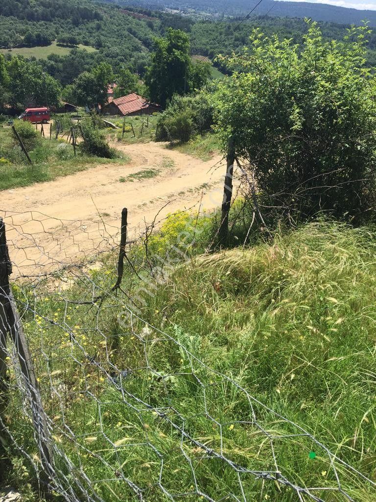Kastamonu Badembekdemir Köyü Satılık Kargir Ev Ve Bahçesi - Görsel 3