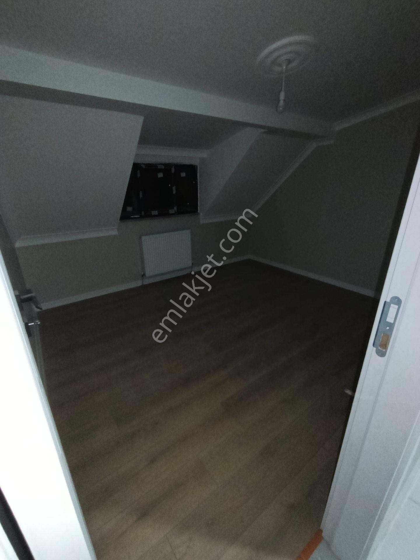Uygun Krediyle Arnavutköy Yavuzselimde Satılık 2+1 Çatı Kat Daire - Görsel 8