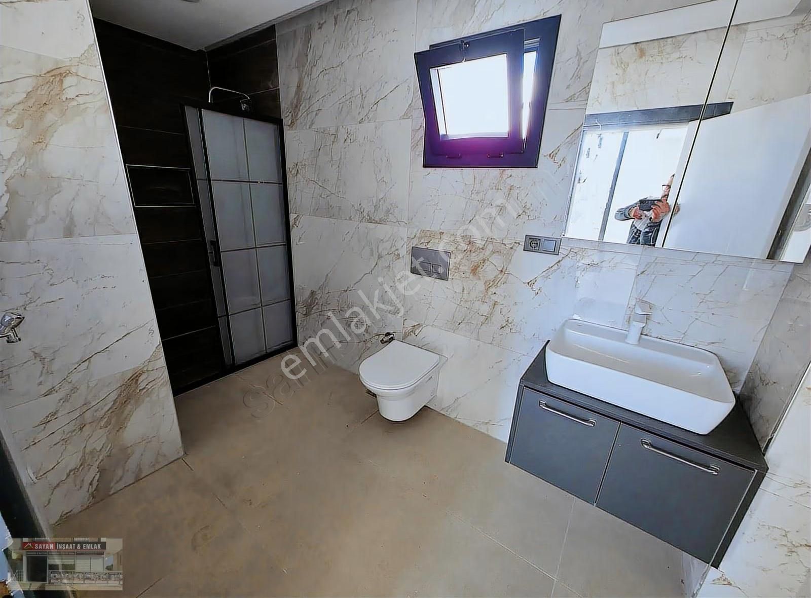 Hisar' Da Tam Müstakil Havuzlu Otoparklı 3+1 Ayrı Mutfaklı - Görsel 16