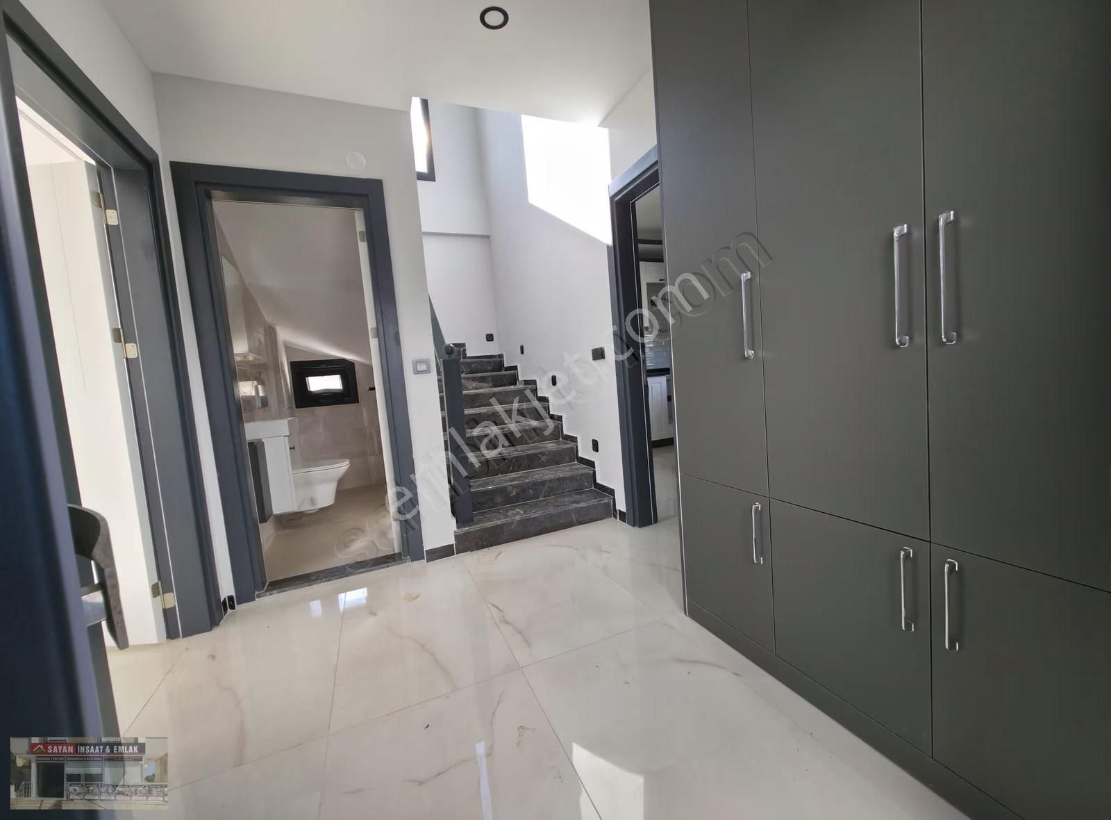 Hisar' Da Tam Müstakil Havuzlu Otoparklı 3+1 Ayrı Mutfaklı - Görsel 7