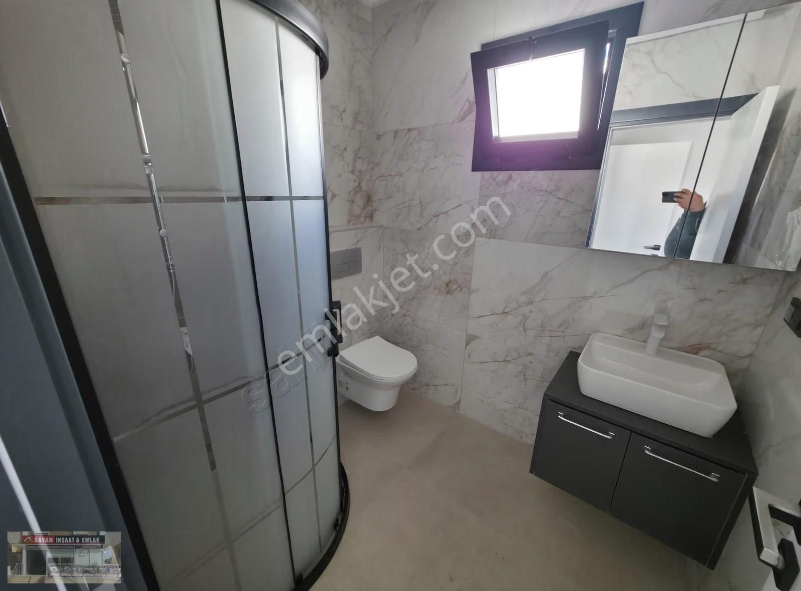 Hisar' Da Tam Müstakil Havuzlu Otoparklı 3+1 Ayrı Mutfaklı - Görsel 4