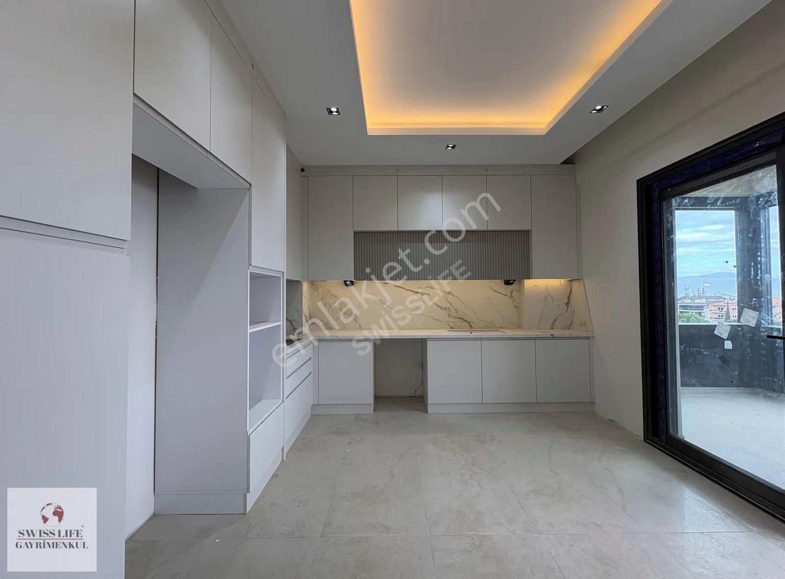 Swiss Life'dan Çamlık Caddesi'nde Satılık Lüx Daire - Görsel 2