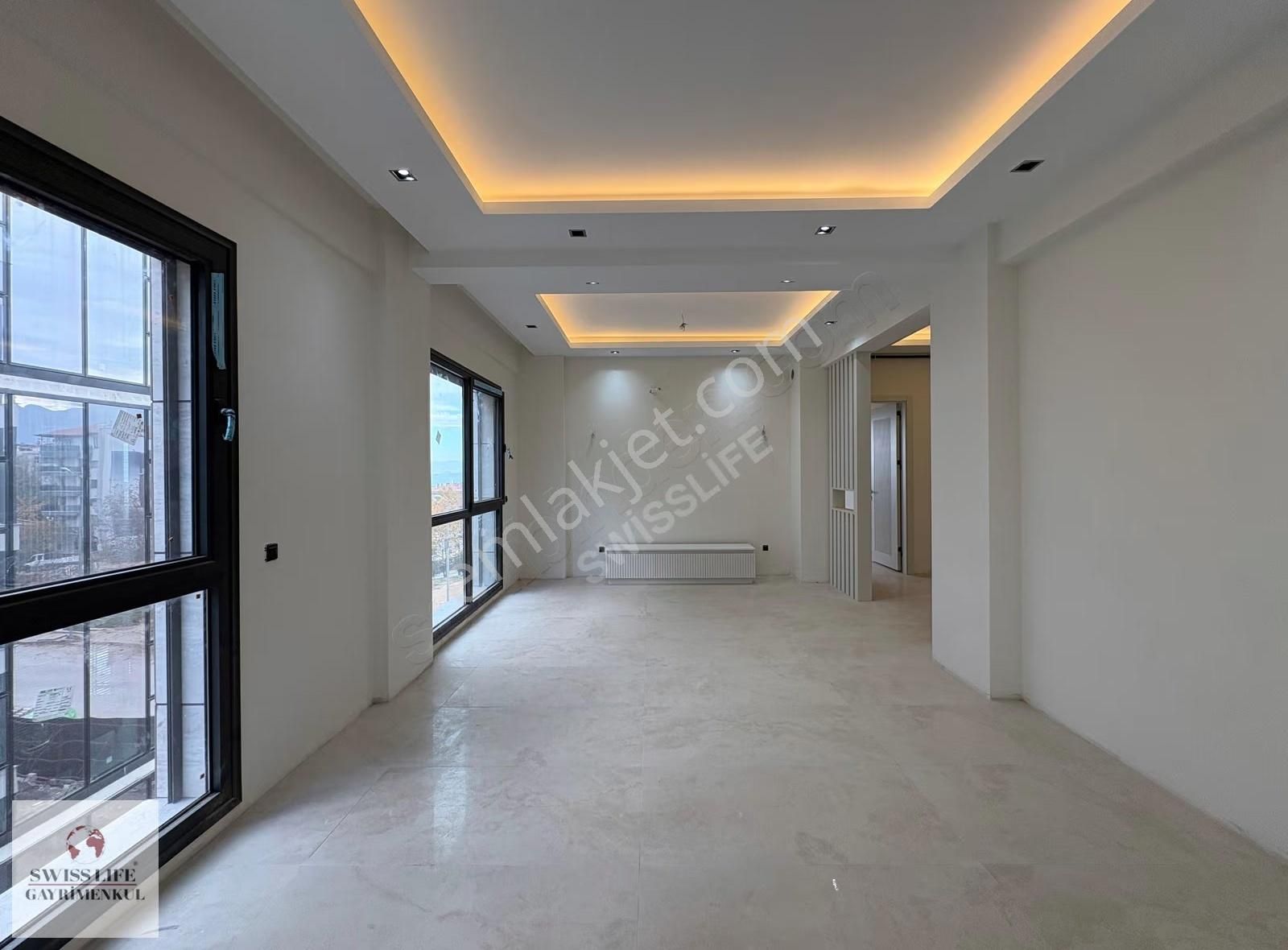 Swiss Life'dan Çamlık Caddesi'nde Satılık Lüx Daire - Görsel 3