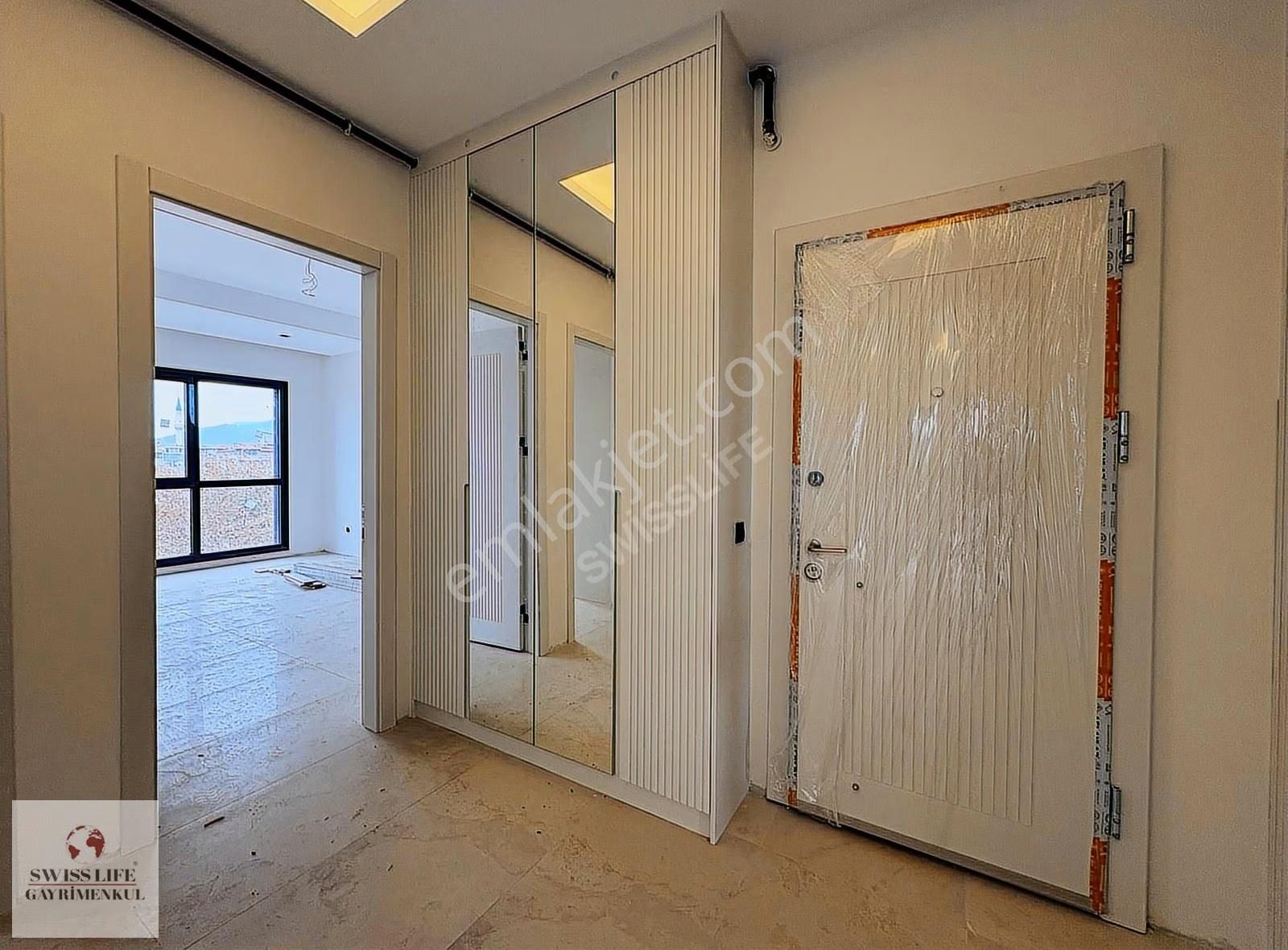 Swiss Life'dan Çamlık Caddesi'nde Satılık Lüx Daire - Görsel 4