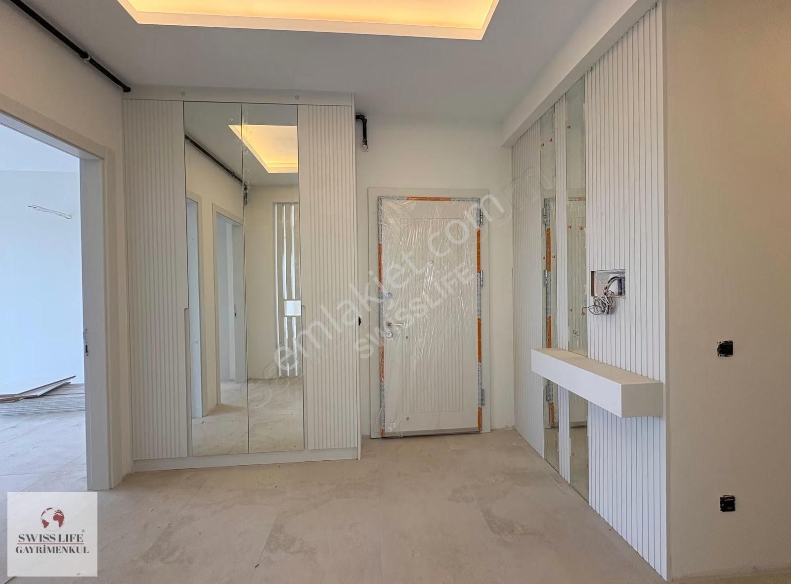 Swiss Life'dan Çamlık Caddesi'nde Satılık Lüx Daire - Görsel 6