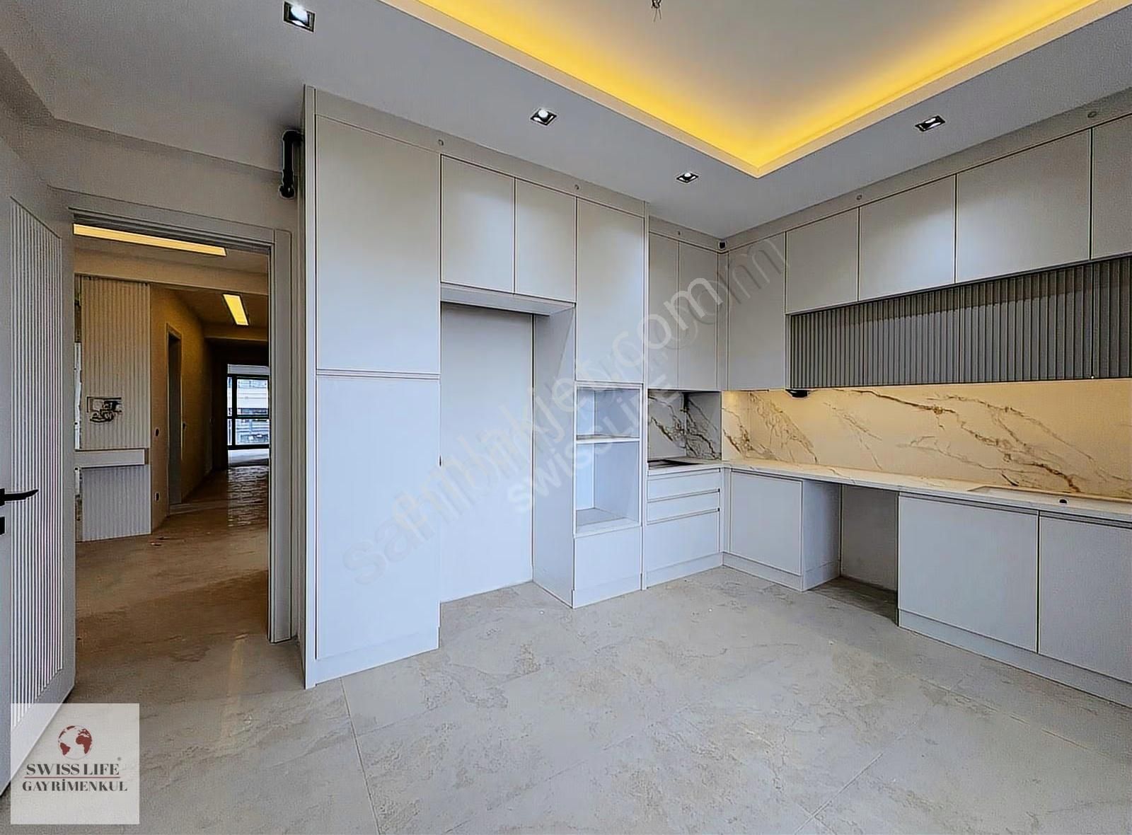 Swiss Life'dan Çamlık Caddesi'nde Satılık Lüx Daire - Görsel 9