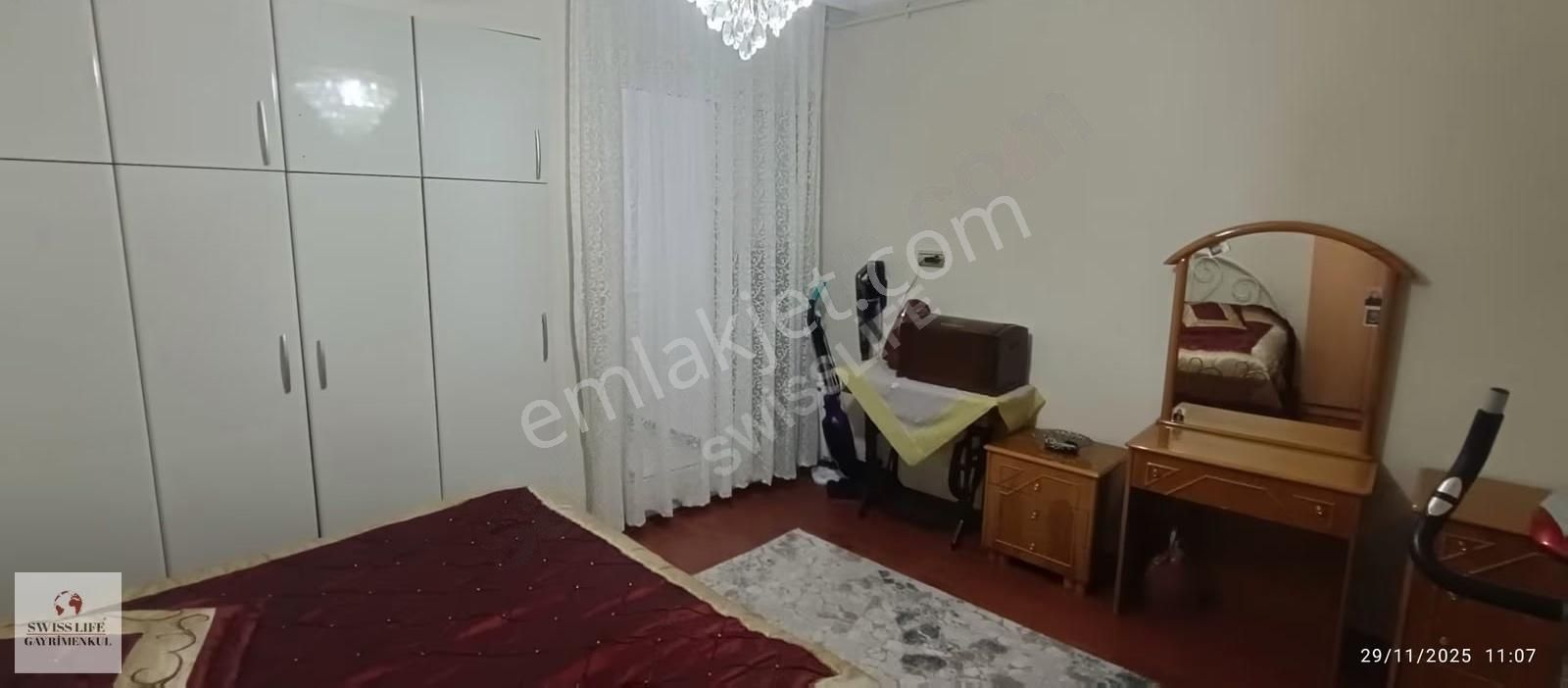 Swıss Lıfe'dan İncilipınar Mahallesi 3+1 Satılık Daire - Görsel 5