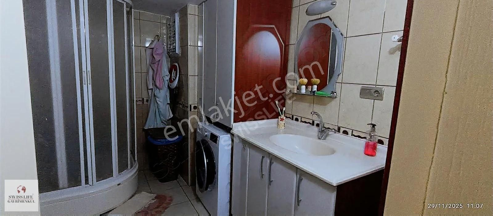 Swıss Lıfe'dan İncilipınar Mahallesi 3+1 Satılık Daire - Görsel 12