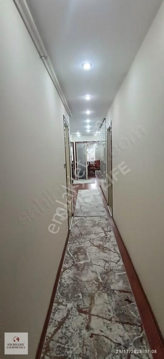 Swıss Lıfe'dan İncilipınar Mahallesi 3+1 Satılık Daire - Görsel 3