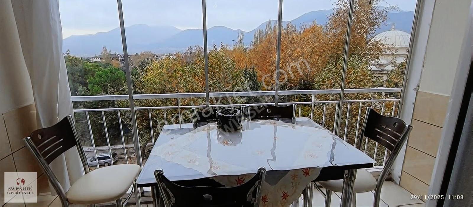 Swıss Lıfe'dan İncilipınar Mahallesi 3+1 Satılık Daire - Görsel 6