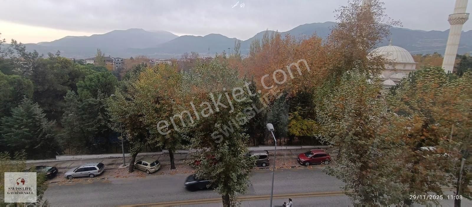 Swıss Lıfe'dan İncilipınar Mahallesi 3+1 Satılık Daire