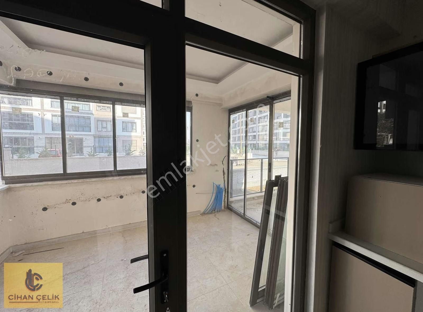 Hocacihan Site İçi 3.5+1 Daireler ! - Görsel 14