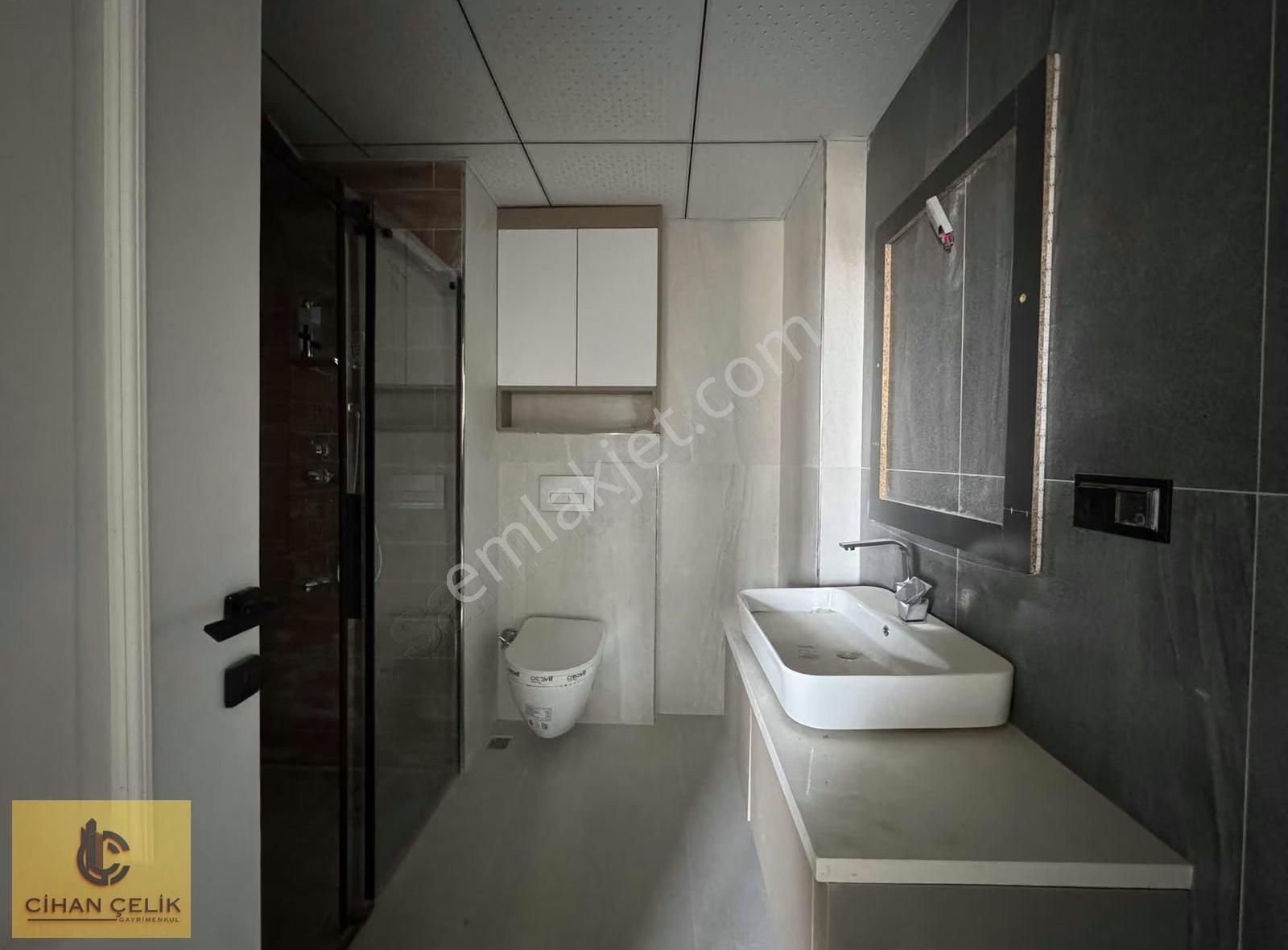 Hocacihan Site İçi 3.5+1 Daireler ! - Görsel 11