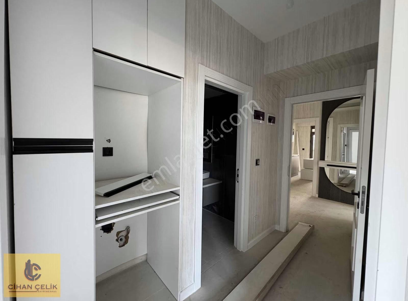 Hocacihan Site İçi 3.5+1 Daireler ! - Görsel 3