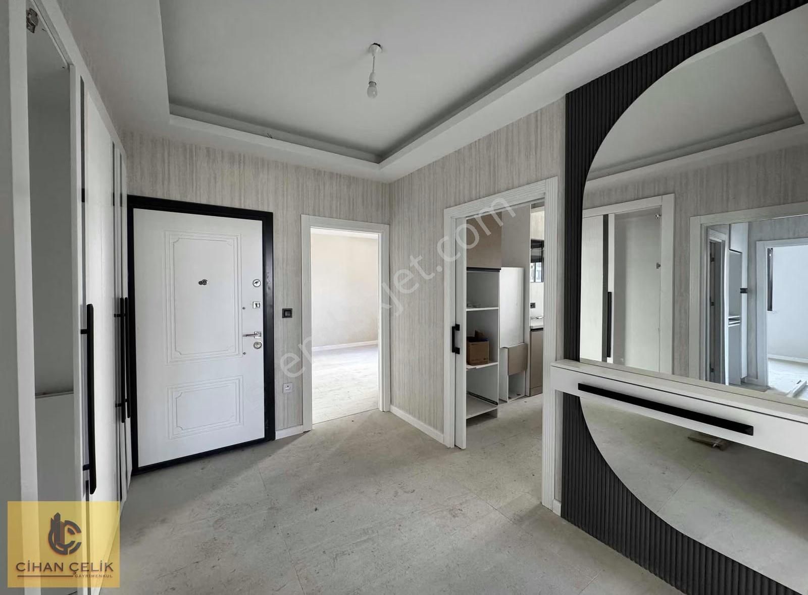 Hocacihan Site İçi 3.5+1 Daireler ! - Görsel 17