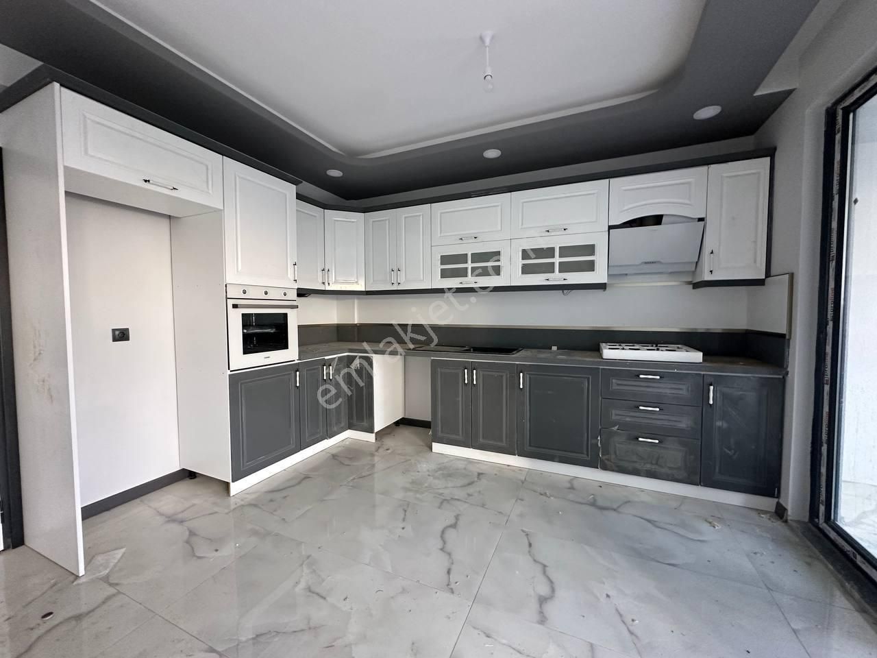 Venüs Gayrimenkul'den Avcılar'da Satılık 4+1deniz Manzaralı Lüks Satılık Müstakil Villa - Görsel 30