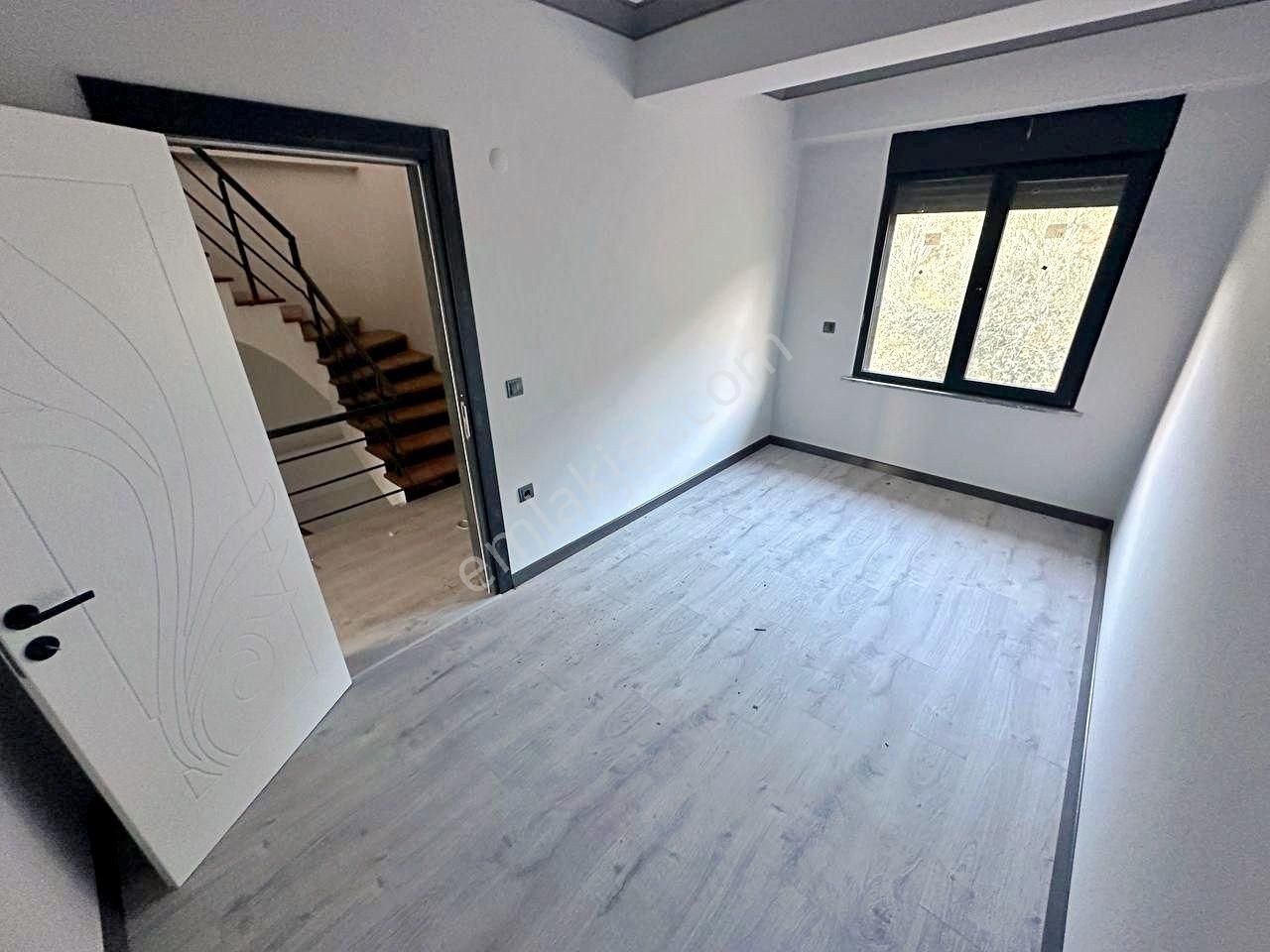 Venüs Gayrimenkul'den Avcılar'da Satılık 4+1deniz Manzaralı Lüks Satılık Müstakil Villa - Görsel 13