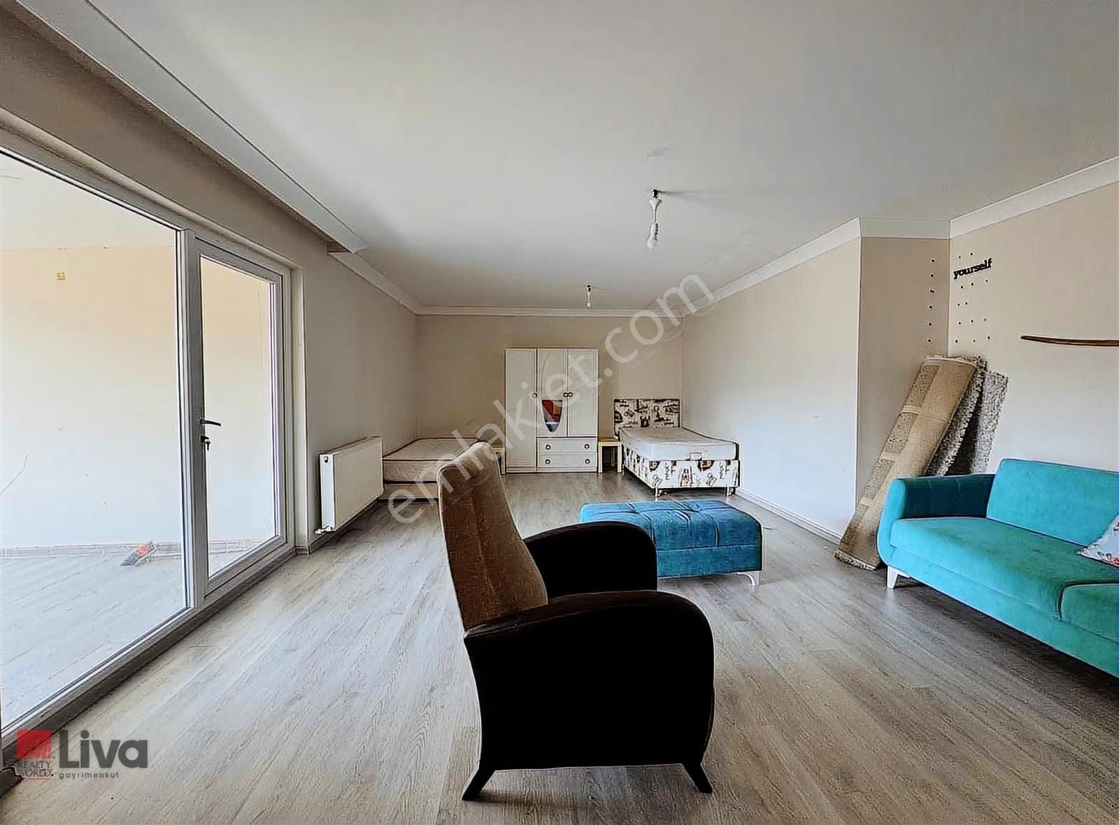 ▓kasaplar Da Cadde Üzeri Fakülte Karşısı Ön Cephe 170 M2 Dublex▓ - Görsel 12