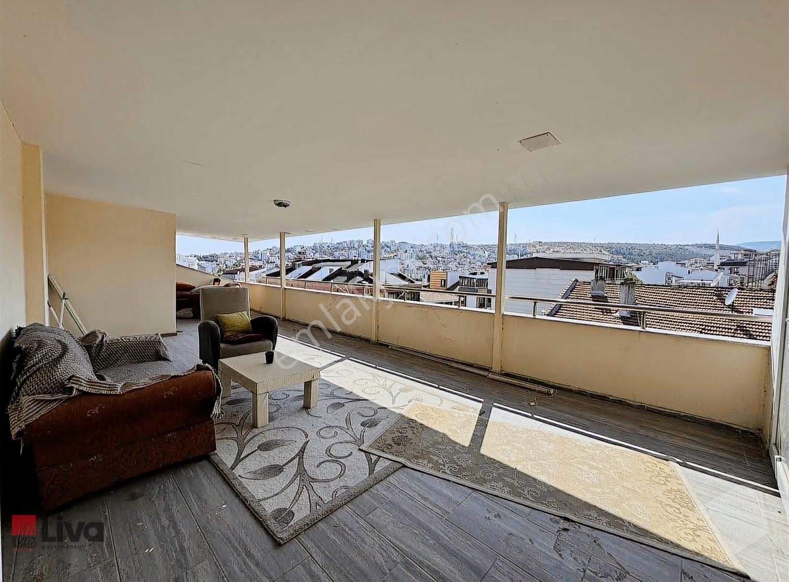 ▓kasaplar Da Cadde Üzeri Fakülte Karşısı Ön Cephe 170 M2 Dublex▓ - Görsel 33