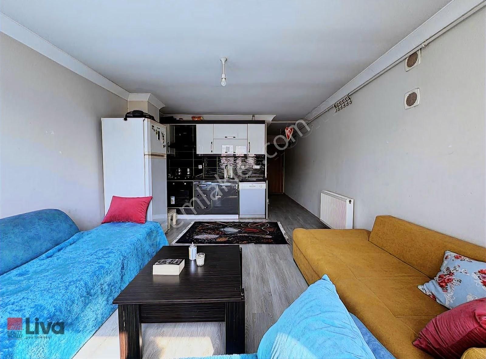 ▓kasaplar Da Cadde Üzeri Fakülte Karşısı Ön Cephe 170 M2 Dublex▓ - Görsel 10