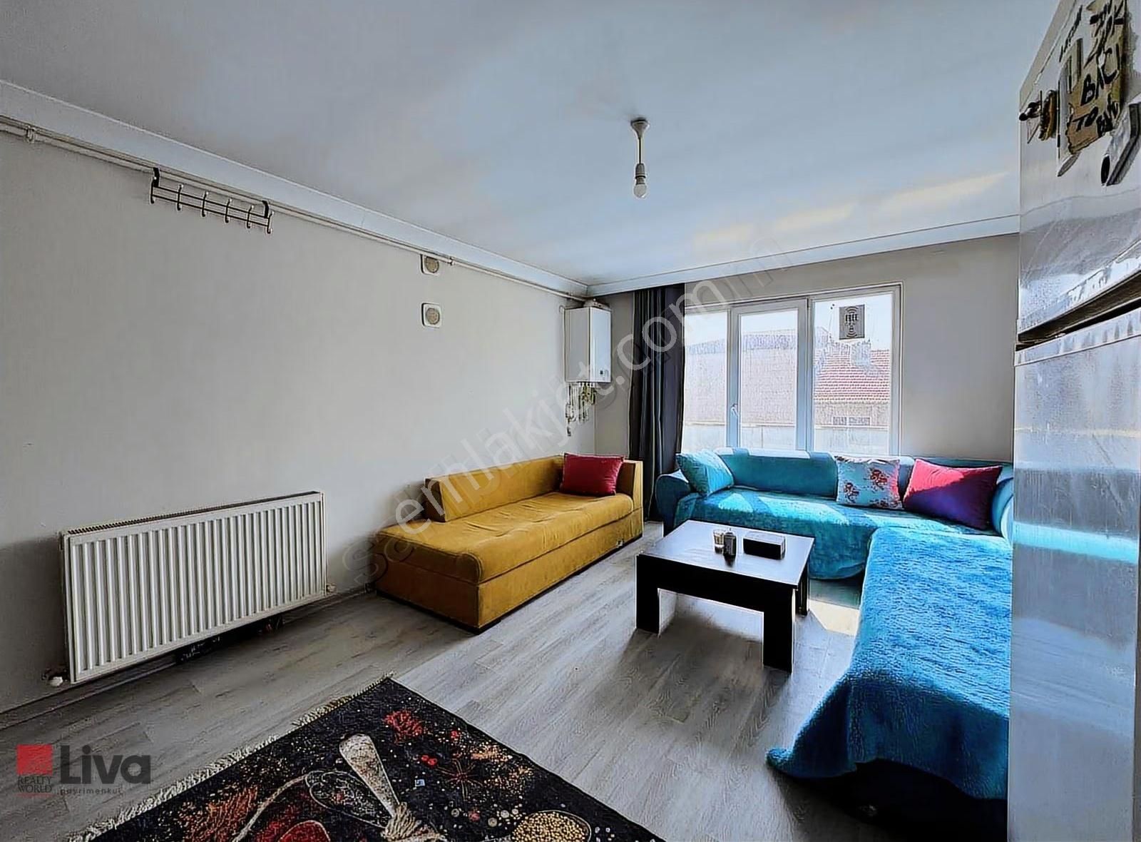 ▓kasaplar Da Cadde Üzeri Fakülte Karşısı Ön Cephe 170 M2 Dublex▓ - Görsel 21