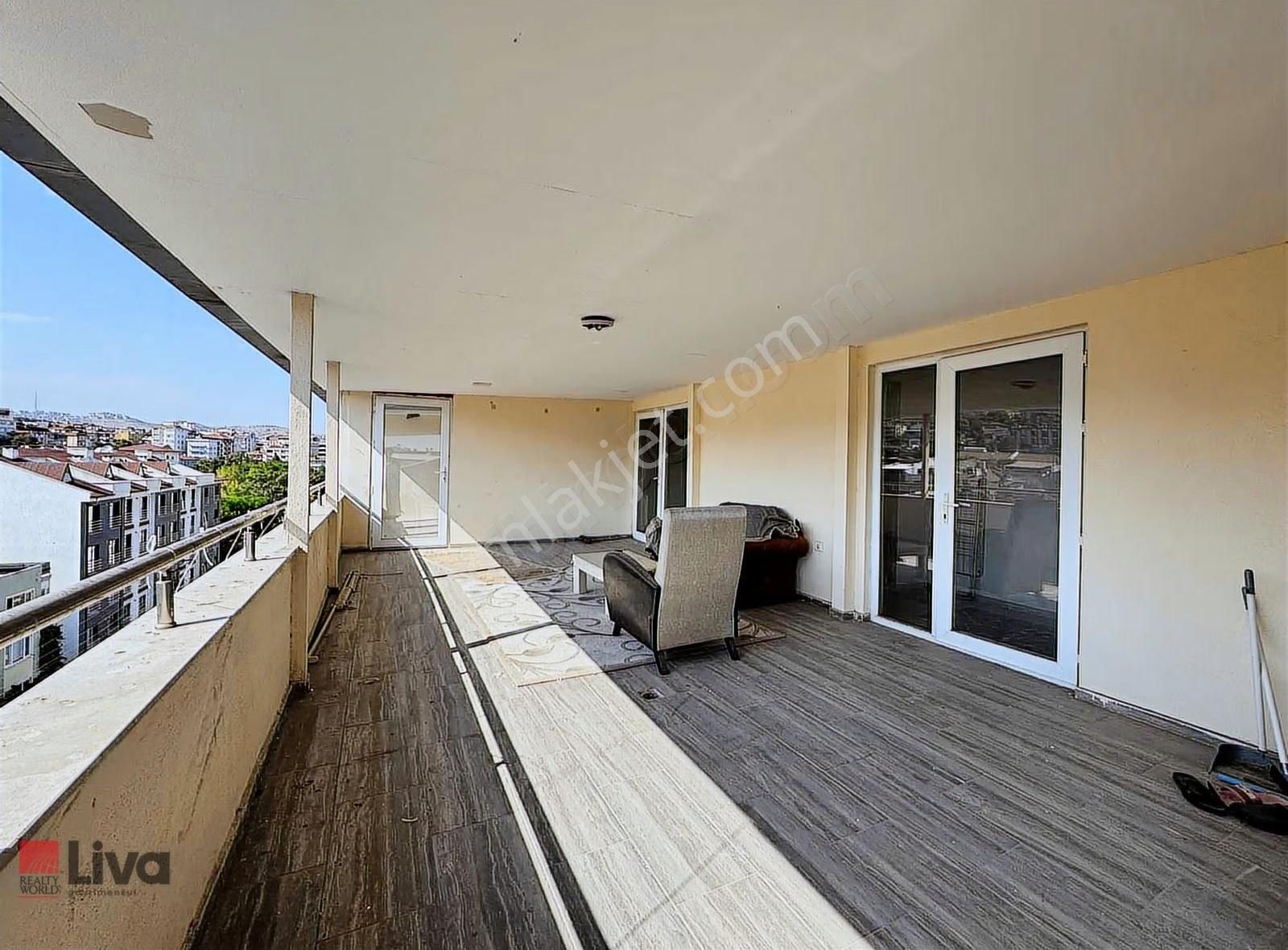 ▓kasaplar Da Cadde Üzeri Fakülte Karşısı Ön Cephe 170 M2 Dublex▓ - Görsel 8