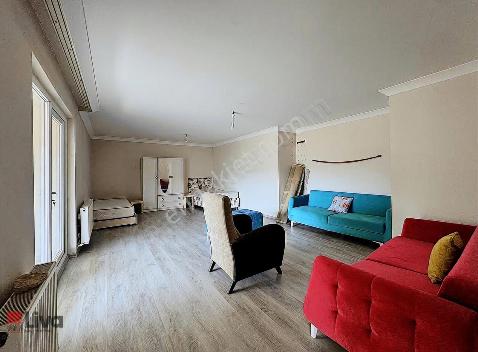 ▓kasaplar Da Cadde Üzeri Fakülte Karşısı Ön Cephe 170 M2 Dublex▓ - Görsel 31