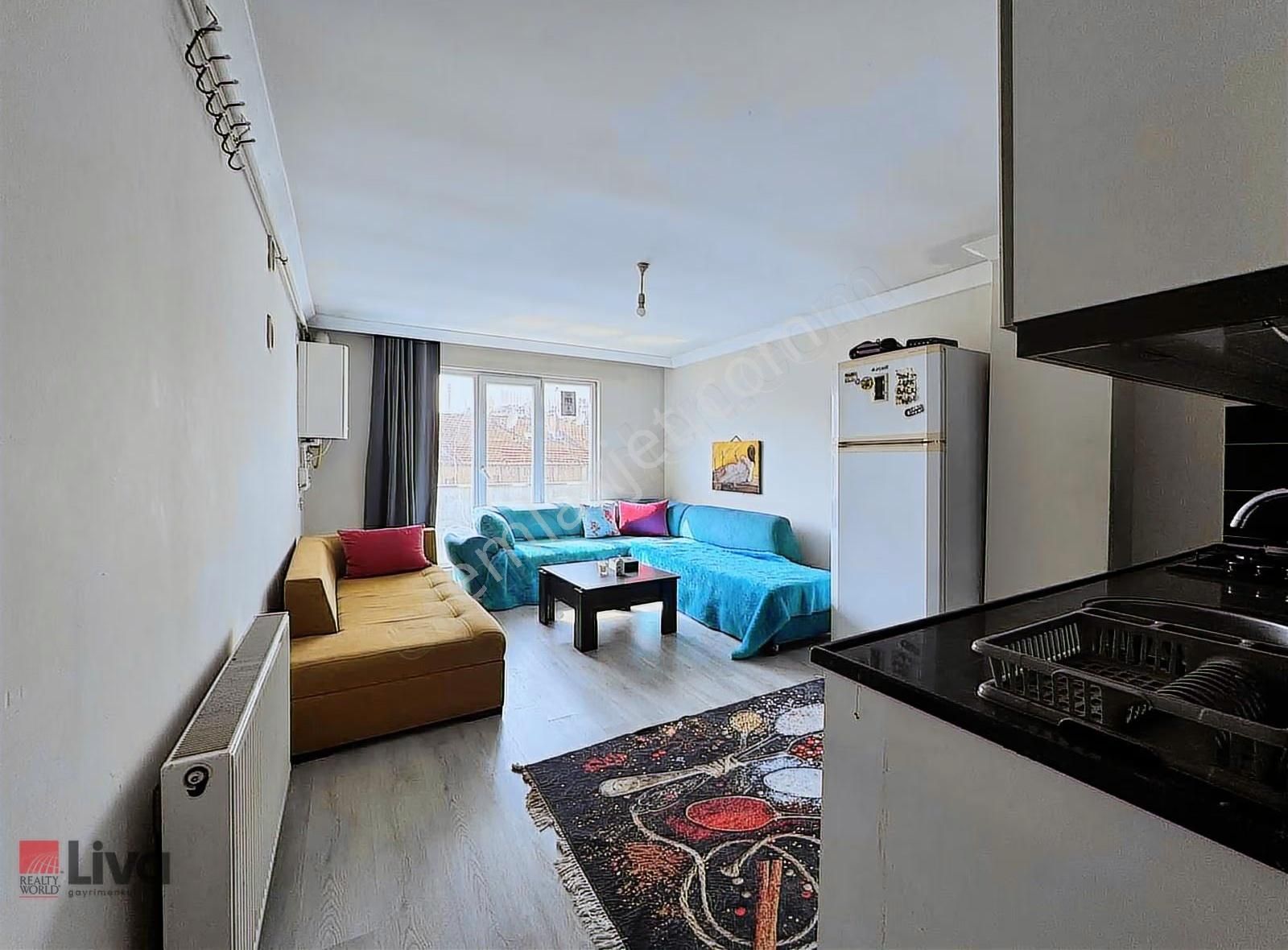 ▓kasaplar Da Cadde Üzeri Fakülte Karşısı Ön Cephe 170 M2 Dublex▓ - Görsel 9