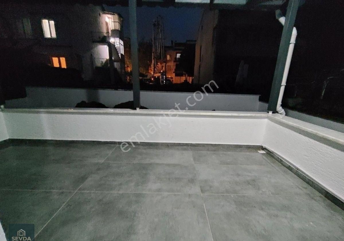 Bahçelievler Mah. Full Eşyalı Sıfır Oturuma Hazır 1+1 Satılık Daire - Görsel 20