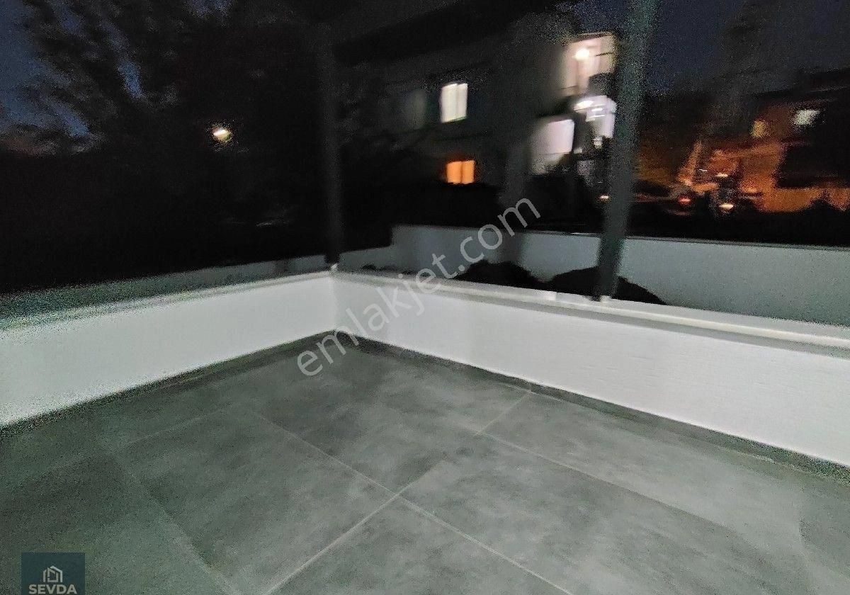 Bahçelievler Mah. Full Eşyalı Sıfır Oturuma Hazır 1+1 Satılık Daire - Görsel 5