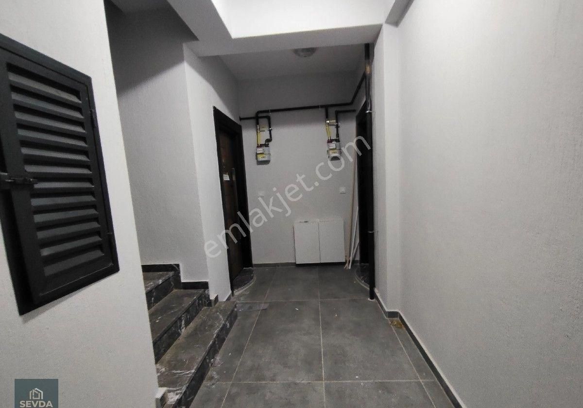 Bahçelievler Mah. Full Eşyalı Sıfır Oturuma Hazır 1+1 Satılık Daire - Görsel 25