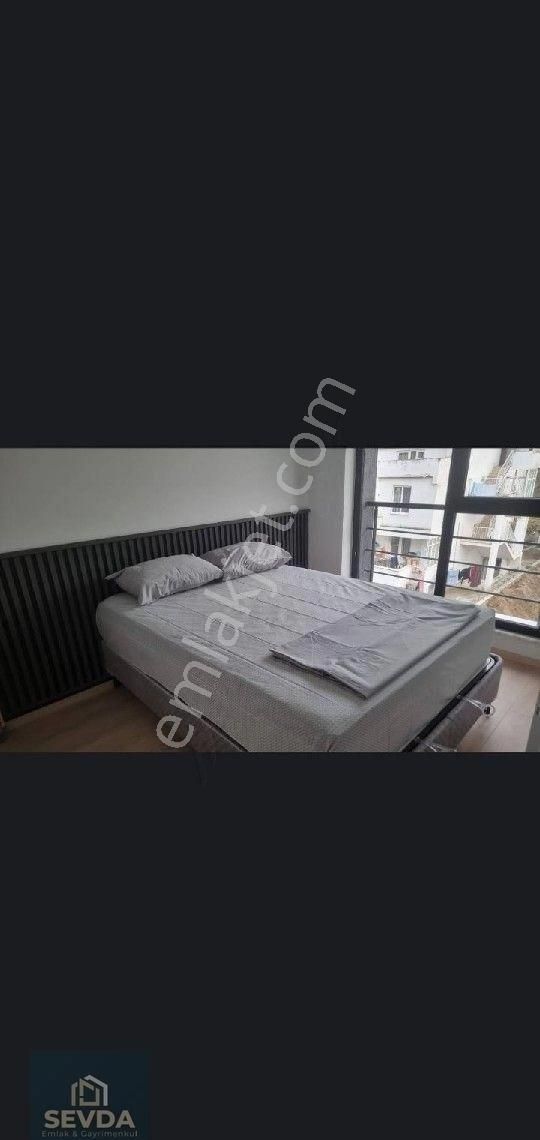 Bahçelievler Mah. Full Eşyalı Sıfır Oturuma Hazır 1+1 Satılık Daire - Görsel 14