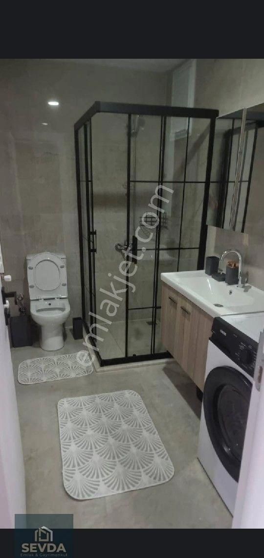 Bahçelievler Mah. Full Eşyalı Sıfır Oturuma Hazır 1+1 Satılık Daire - Görsel 7