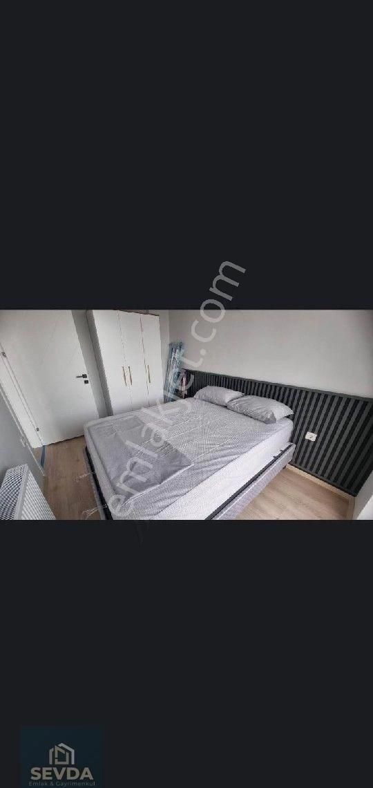 Bahçelievler Mah. Full Eşyalı Sıfır Oturuma Hazır 1+1 Satılık Daire - Görsel 4