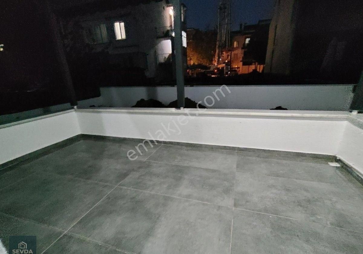 Bahçelievler Mah. Full Eşyalı Sıfır Oturuma Hazır 1+1 Satılık Daire - Görsel 9