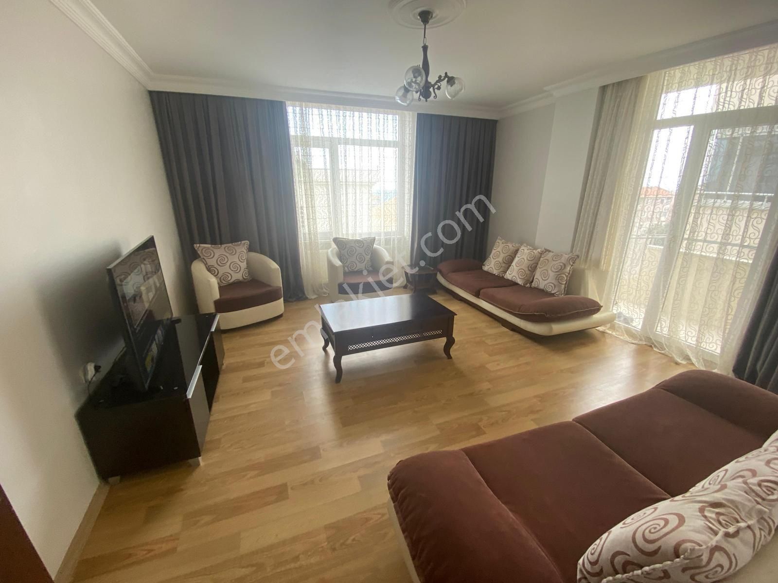 Sahibinden 3+1 Geniş Daire - Görsel 8