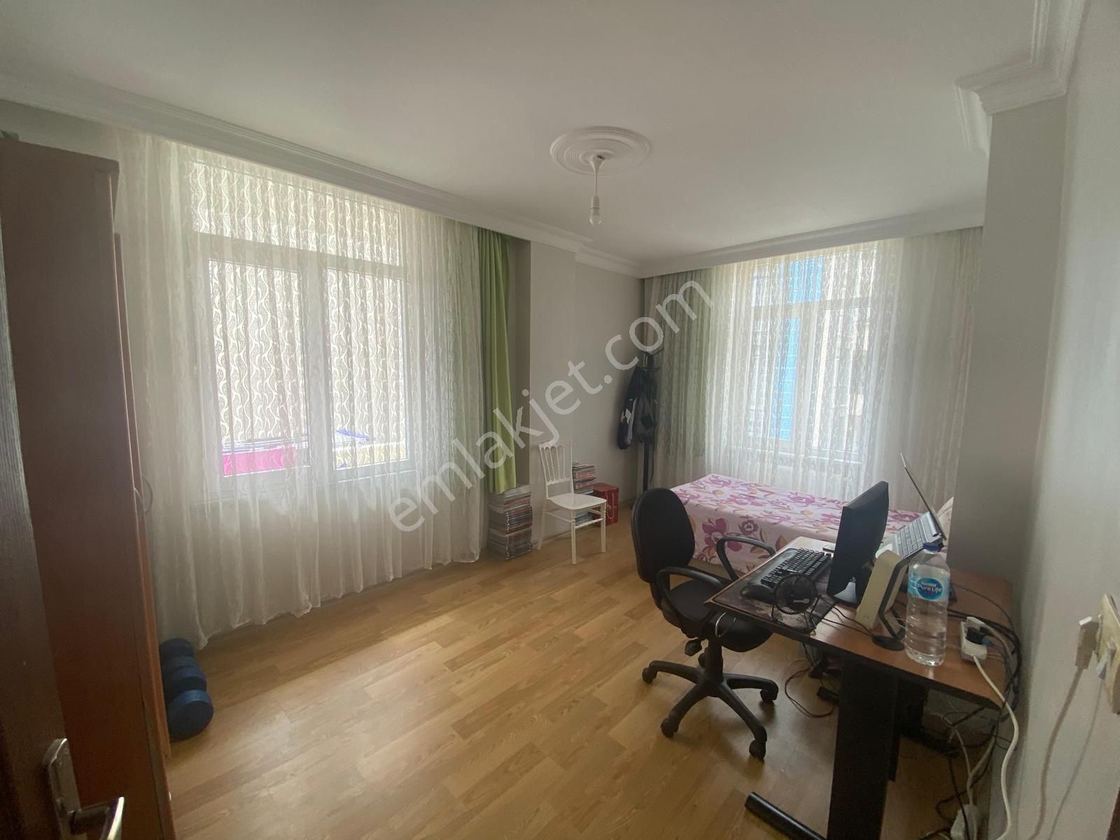 Sahibinden 3+1 Geniş Daire - Görsel 2