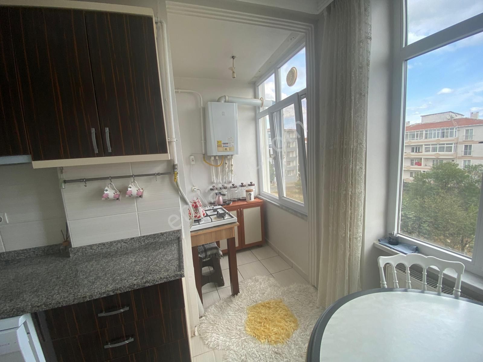 Sahibinden 3+1 Geniş Daire - Görsel 4