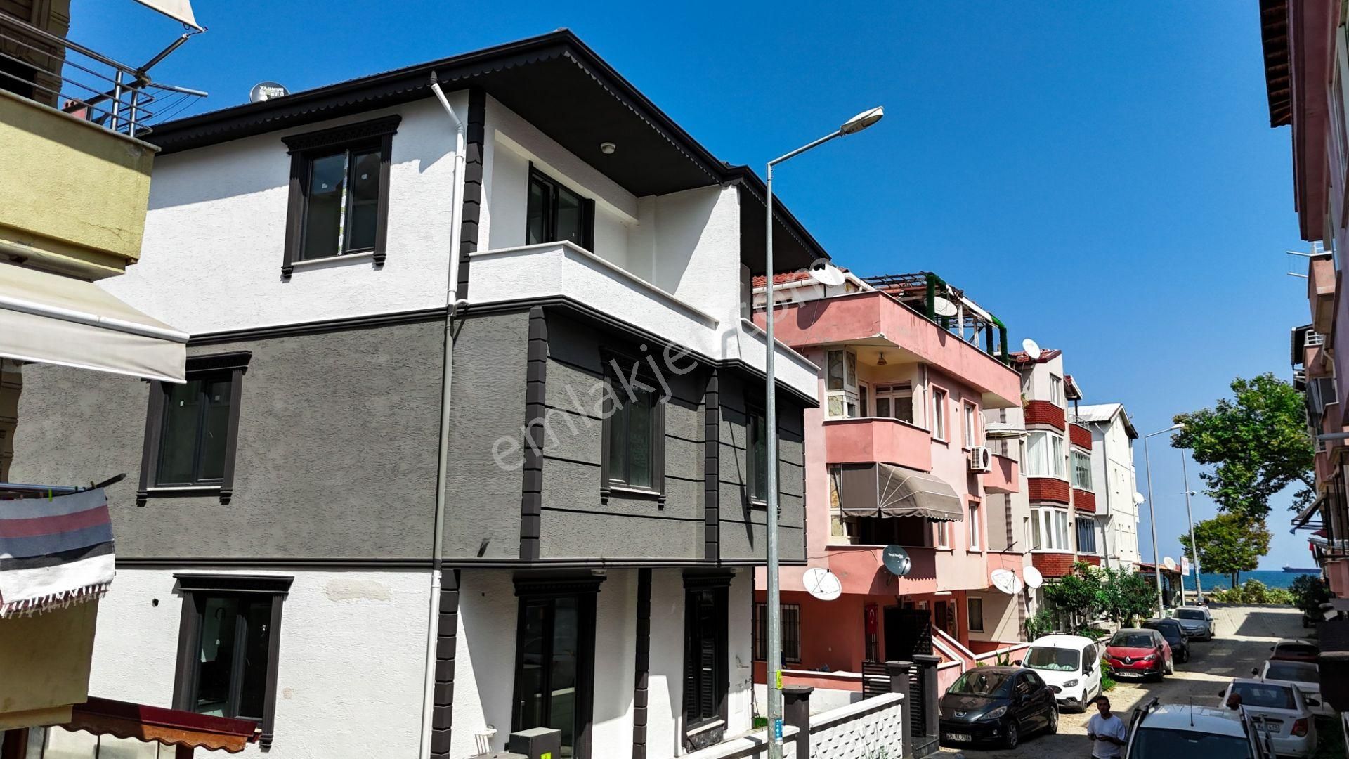 Sakarya Karasuda 4+1 Müstakil Lüks Villa!!! - Görsel 7