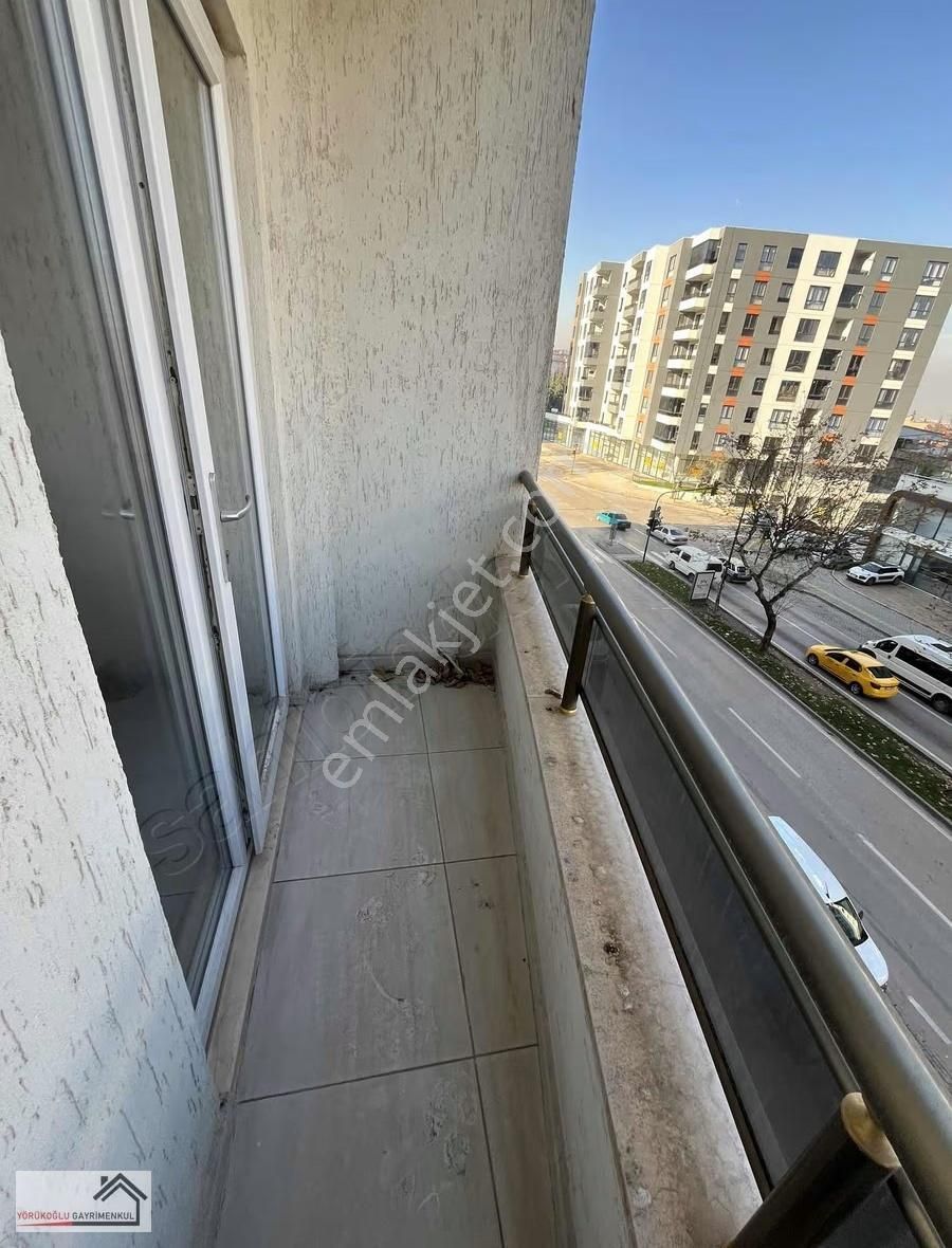 Yıldırım Sinandede Bulvarpark Evlerinde Satılık 3+1 Arakat Daire - Görsel 22