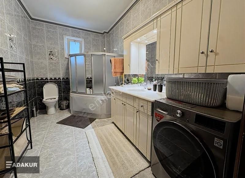 Ferah 225m2 4+1 Satılık Boş Daire Kentsel Yok - Görsel 21